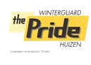 Logo Winterguard The Pride