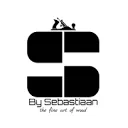 Logo van By Sebastiaan Photography