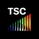 Logo van TSC