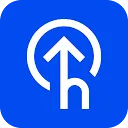 Logo van Ondernemersfonds Hardinxveld-Giessendam