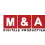 Logo M AND A Digitale Producties