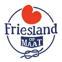 Logo Friesland op Maat
