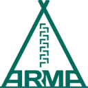 Logo ArmA outdoor