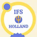 Logo van IFS Holland