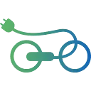 Logo Leasefiets