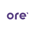 Logo ORE