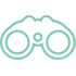 Logo De Beelddenkers
