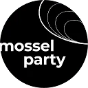 Logo van Mosselparty Goes