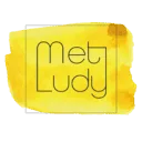 Logo Met Ludy