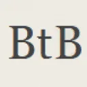 Logo Building the Bridge Foundation