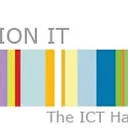Logo Evolution IT BV