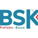 Logo BSK Prefab - Bouw