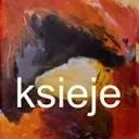Logo Ksieje Coaching en Familieopstellingen
