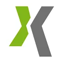 Logo van Axento vermogensbeheer