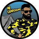Logo Mr CampChamp