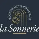 Logo van Kloosterhotel restaurant la Sonnerie