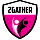 Logo Stichting 2Gather