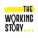 Logo van The Working Story