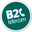 Logo van B2C Telecom