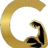 Logo Gouden Grip
