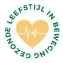 Logo Marjon van den Broek - eigenaar van Gezonde Leefstijl in Beweging