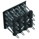 Logo Technique Plastique BV