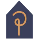 Logo van Thuis Ontwerp