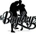 Logo van Boykeys