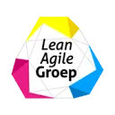 Logo Lean Agile Groep