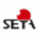 Logo Tafeltennisvereniging Seta