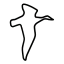 Logo Uitgeverij Het Noorderlicht
