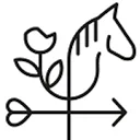 Logo Hoeve de Knol