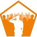 Logo van Stichting Onbekende Helden