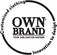 Logo Own Brand Customized