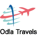 Logo Odla Travels