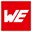 Logo Würth Elektronik Nederland / België / Luxemburg