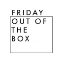Logo Friday out of the Box