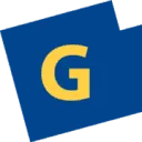 Logo van GMO Nederland