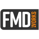 Logo van FMD.WORKS