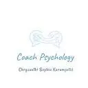 Logo Coach Psychologist