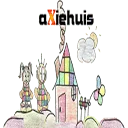 Logo aXiehuis