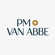 Logo PM+ Van Abbe