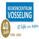 Logo van Keukencentrum Vosseling
