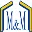 Logo M AND M Smeeing Makelaardij
