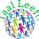 Logo Taal Leeft!