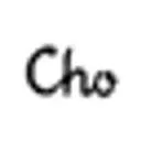 Logo Chocolaterie Burger