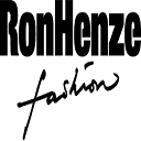Logo Ron Henze Mode