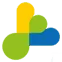 Logo Liesbeth Baas praktijk voor aurahealing