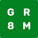 Logo GR8 Move