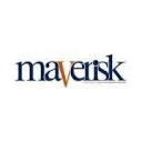 Logo Maverisk